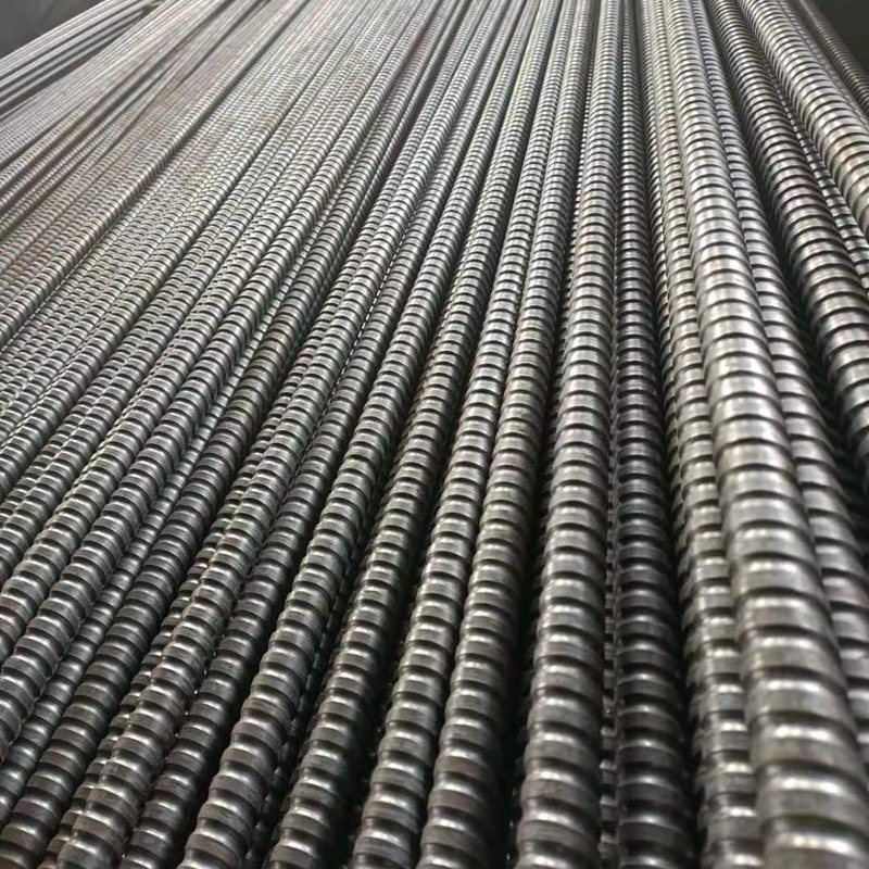 乐平中空锚杆