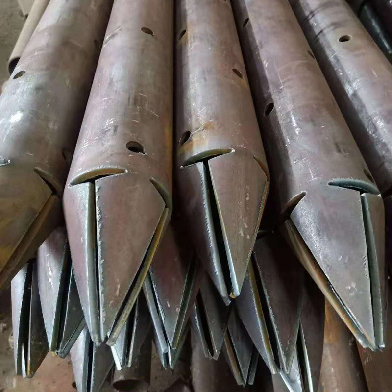 乐平预埋注浆管